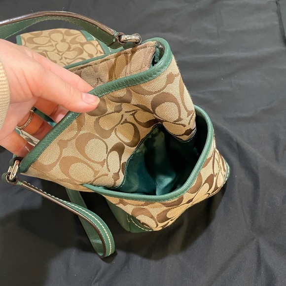 Coach bag - Picture 2 of 6